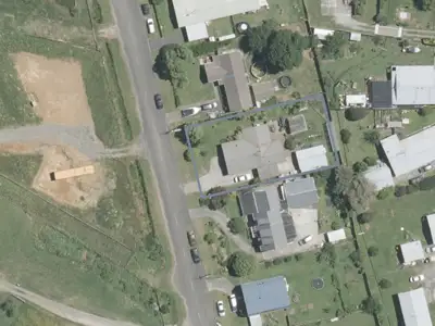 Residential Zone - General Residential Zone