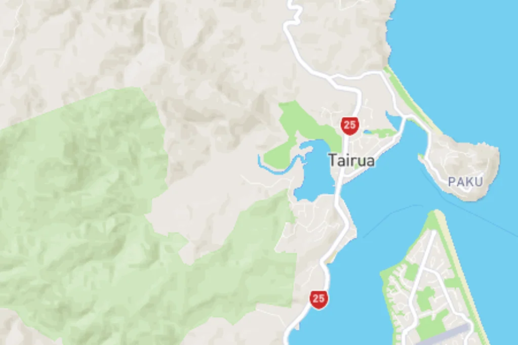 Tairua