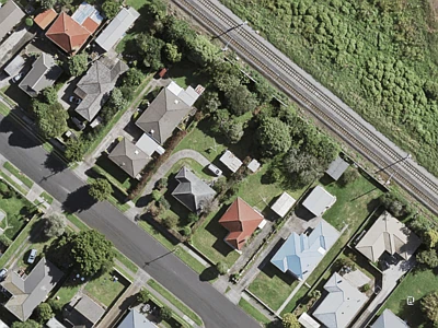 Residential  Mixed Housing Urban Zone