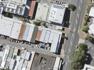 Business  Town Centre Zone