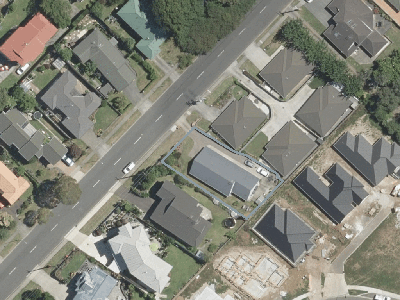 Residential Zone - General Residential Zone
