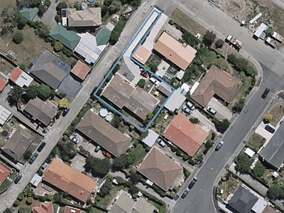 Residential Suburban