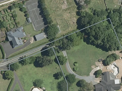 Residential Zone - General Residential Zone