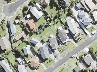 Residential  Single House Zone