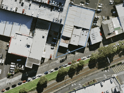 Business  Mixed Use Zone