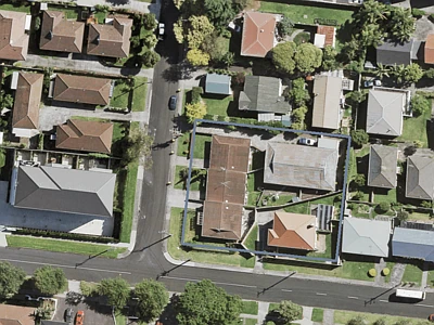 Residential  Terrace Housing and Apartment Building Zone