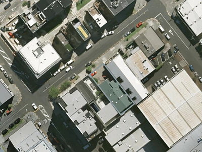 Business  Mixed Use Zone
