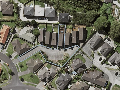 Residential  Mixed Housing Suburban Zone