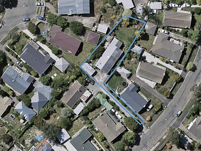 Residential Suburban