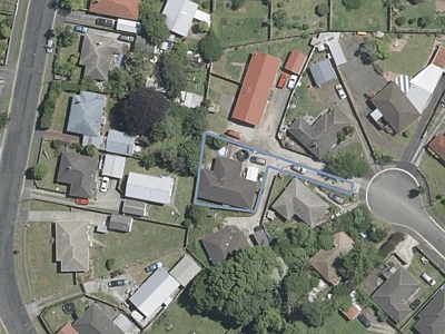 Residential Zone - General Residential Zone
