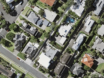 Residential  Mixed Housing Suburban Zone