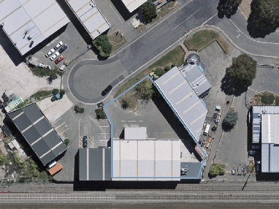 Commercial Mixed Use