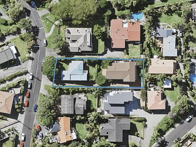 Residential  Mixed Housing Suburban Zone