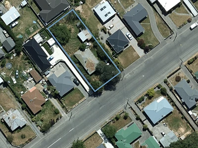 Residential C