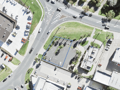 Business  Mixed Use Zone