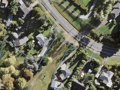 Future Urban Zone