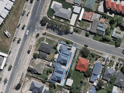 Residential Medium Density