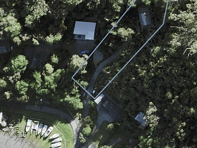 Residential  Large Lot Zone