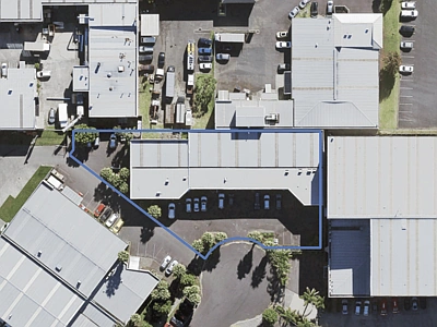Business  Light Industry Zone