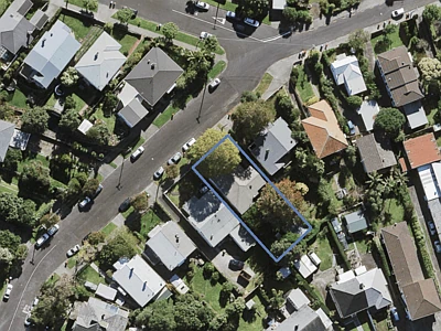 Residential  Mixed Housing Urban Zone