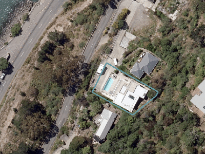 Residential Hills