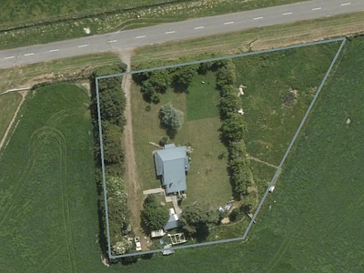 Outer Plains