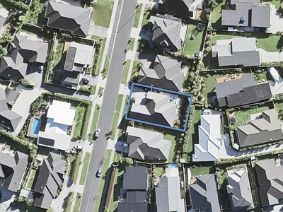 Residential  Single House Zone