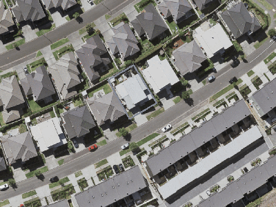 Residential  Mixed Housing Suburban Zone