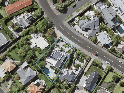 Residential  Mixed Housing Suburban Zone