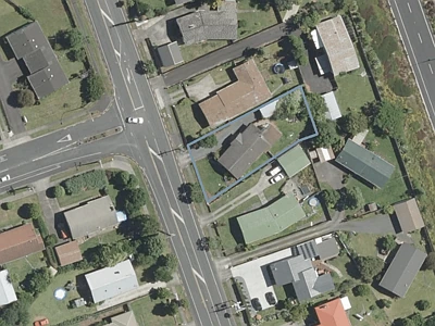 Residential Zone - General Residential Zone