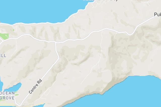 Highcliff
