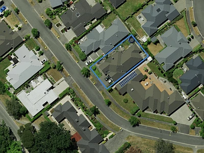 Residential Suburban
