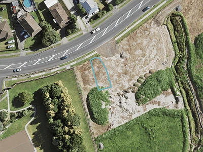 Residential  Mixed Housing Suburban Zone