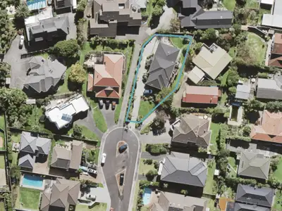 Residential  Mixed Housing Suburban Zone