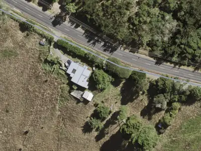 Rural  Countryside Living Zone