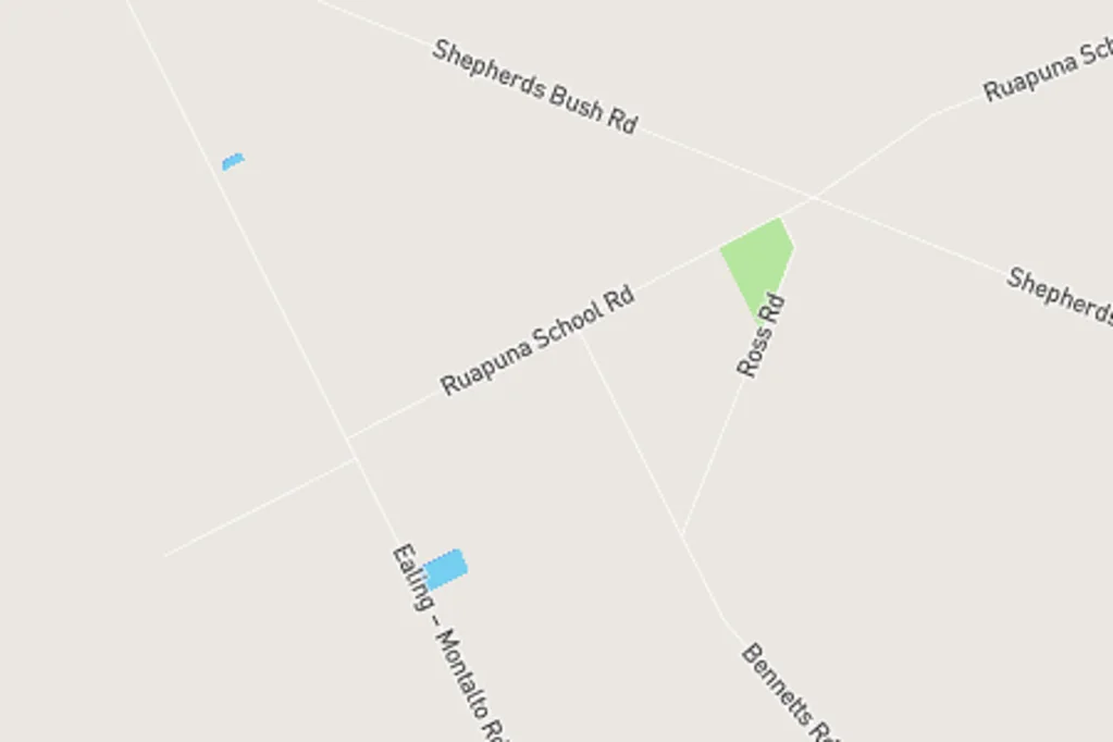 Ruapuna