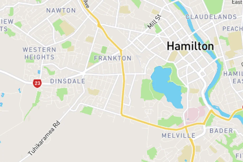 Frankton