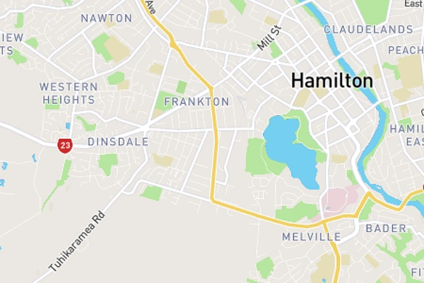 Frankton