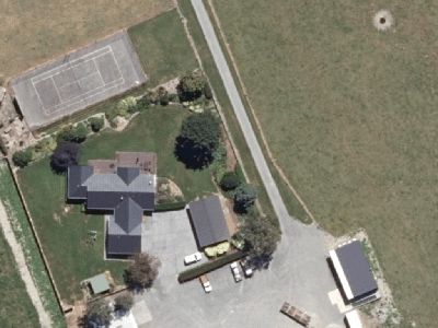 Rural B