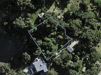 Hauraki Gulf Islands