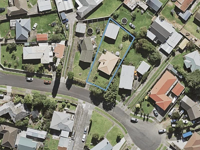 Residential  Terrace Housing and Apartment Building Zone