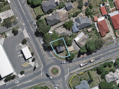 Residential Suburban