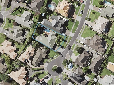Residential  Mixed Housing Urban Zone