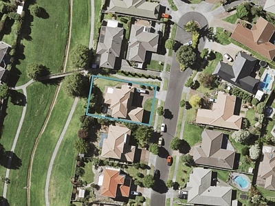Residential  Mixed Housing Suburban Zone