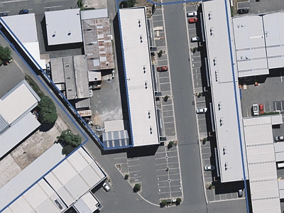 Commercial Mixed Use