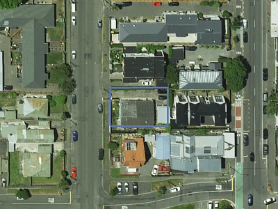 Residential Medium Density