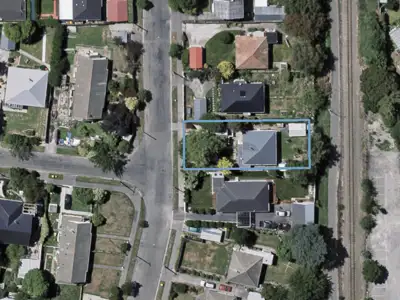 Residential Suburban