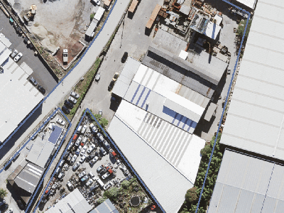 Business  Light Industry Zone