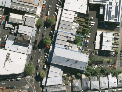 Business  Town Centre Zone