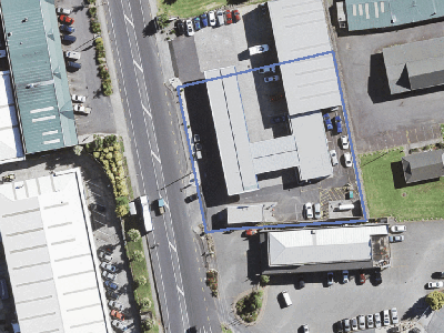 Business  Local Centre Zone